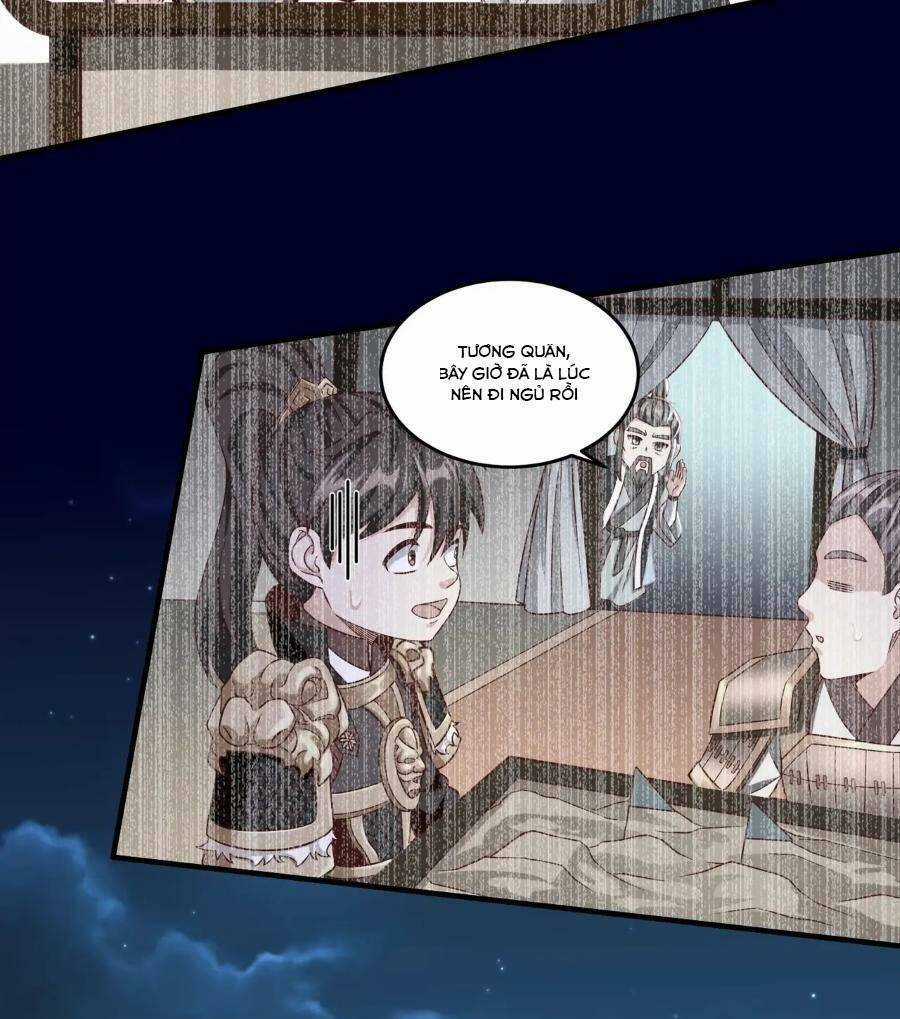 Đại Tần: Ta Con Trai Tần Thủy Hoàng Giết Địch Thăng Cấp Thành Thần Chương 32 trang 15