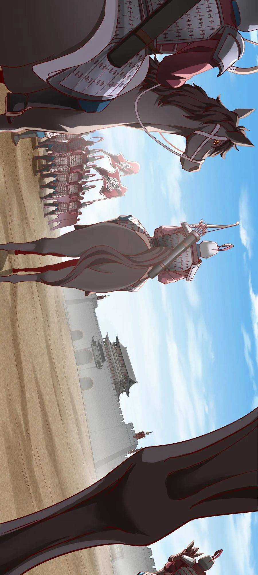 Đại Tần: Ta Con Trai Tần Thủy Hoàng Giết Địch Thăng Cấp Thành Thần Chương 32 trang 20