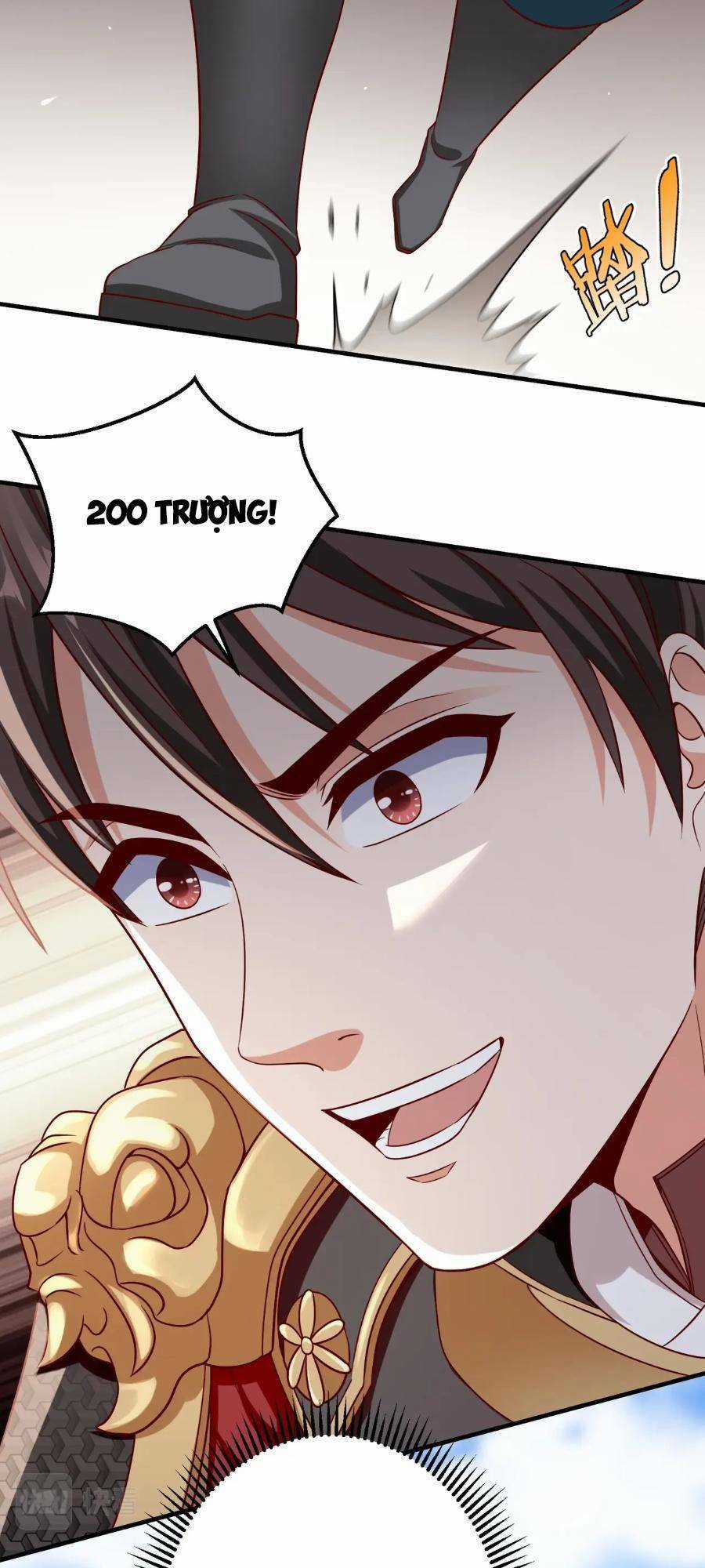 Đại Tần: Ta Con Trai Tần Thủy Hoàng Giết Địch Thăng Cấp Thành Thần Chương 32 trang 30