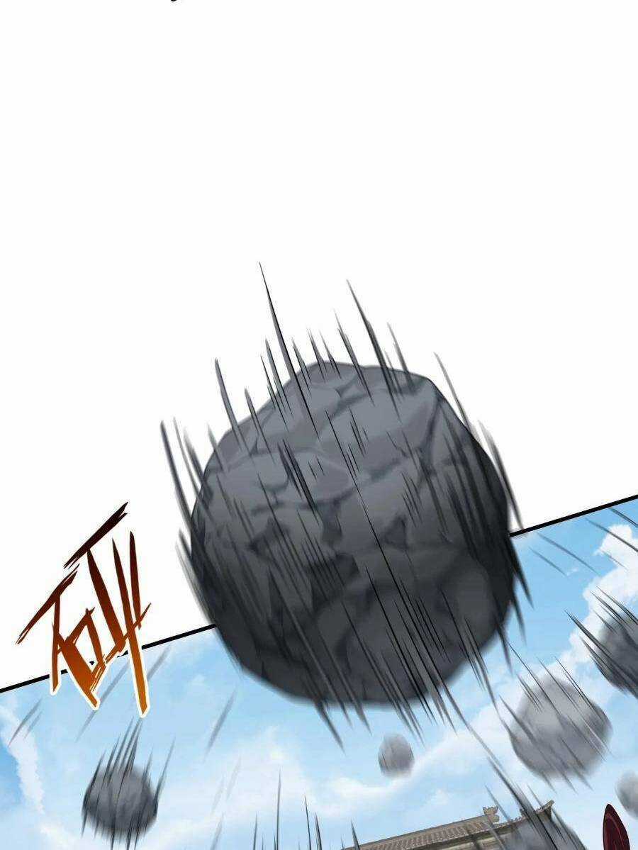 Đại Tần: Ta Con Trai Tần Thủy Hoàng Giết Địch Thăng Cấp Thành Thần Chương 32 trang 34