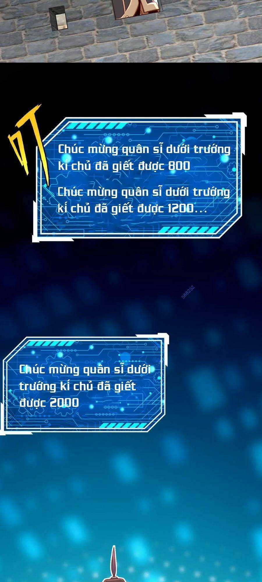 Đại Tần: Ta Con Trai Tần Thủy Hoàng Giết Địch Thăng Cấp Thành Thần Chương 32 trang 37