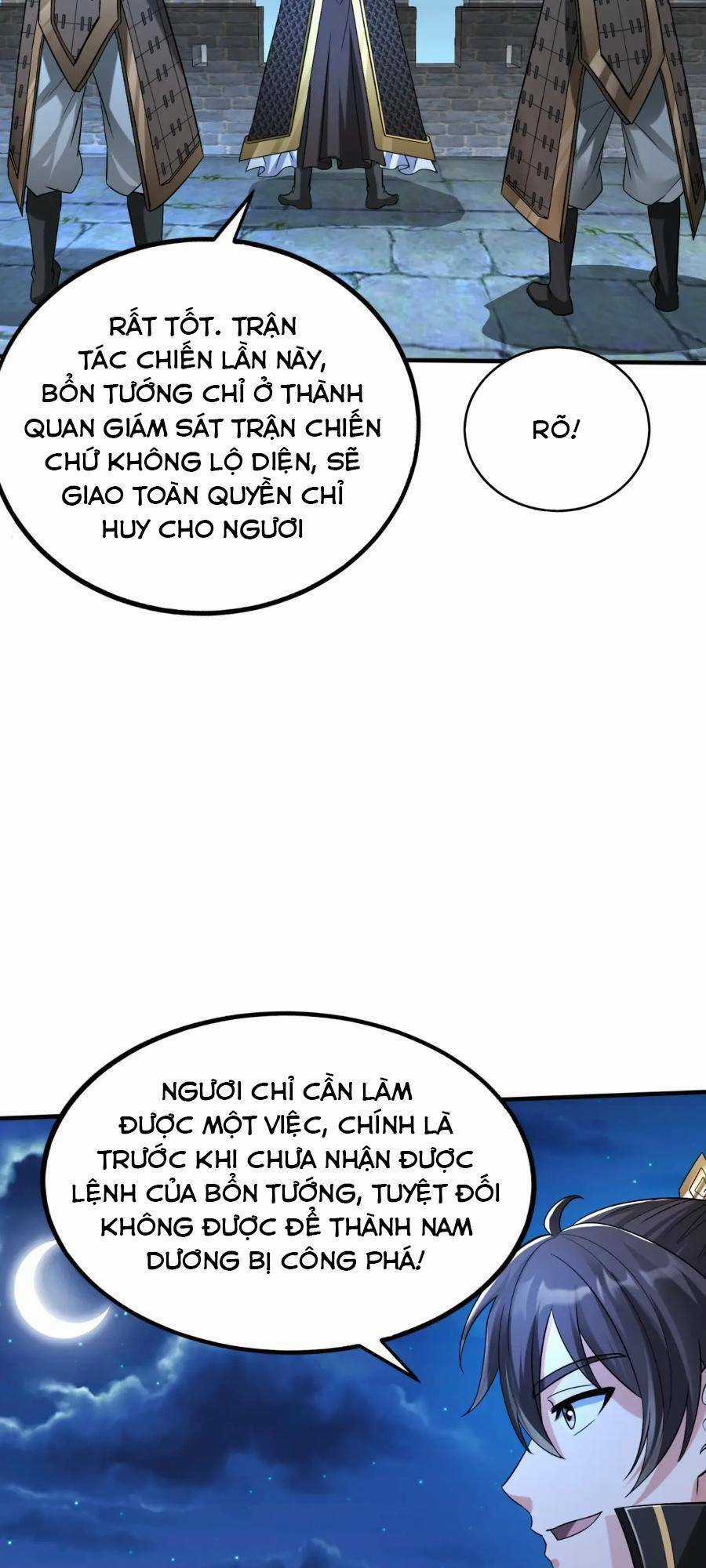 Đại Tần: Ta Con Trai Tần Thủy Hoàng Giết Địch Thăng Cấp Thành Thần Chương 32 trang 6