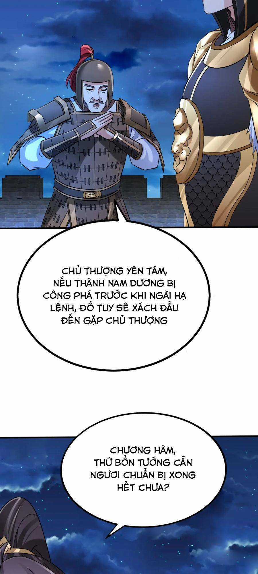 Đại Tần: Ta Con Trai Tần Thủy Hoàng Giết Địch Thăng Cấp Thành Thần Chương 32 trang 7