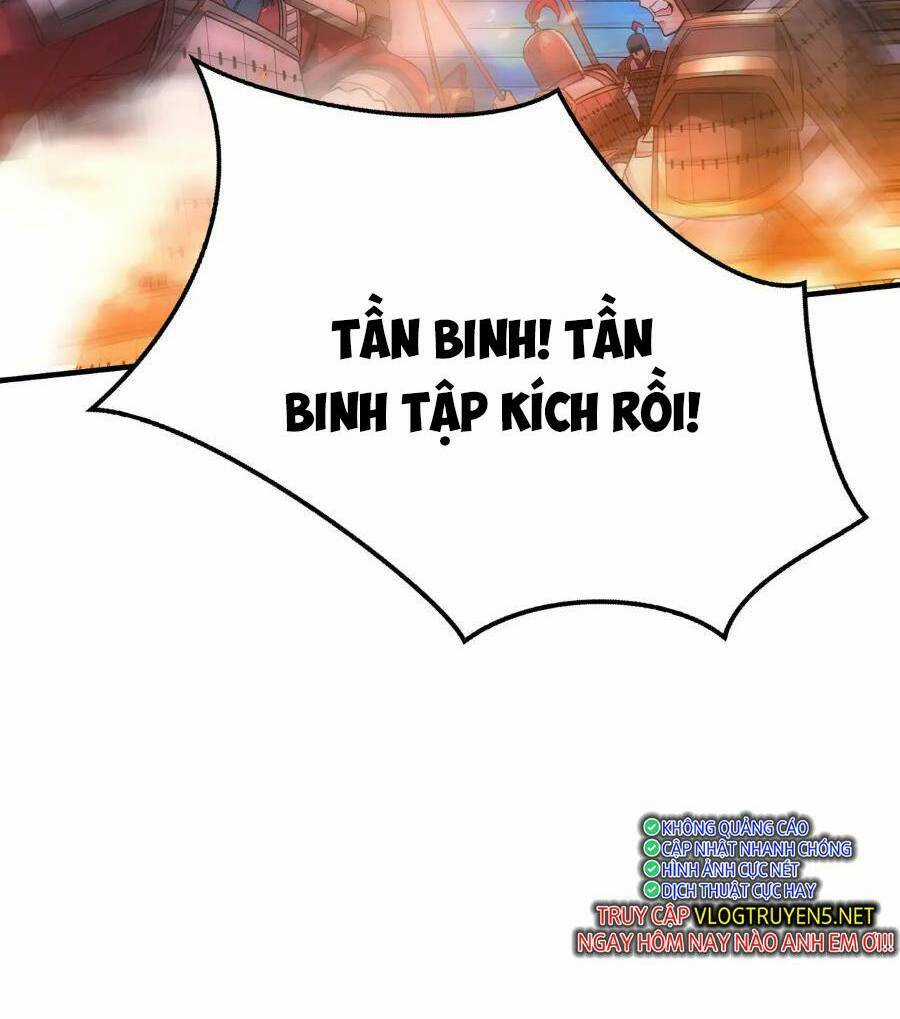 Đại Tần: Ta Con Trai Tần Thủy Hoàng Giết Địch Thăng Cấp Thành Thần Chương 33 trang 11