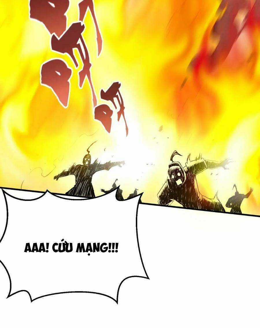 Đại Tần: Ta Con Trai Tần Thủy Hoàng Giết Địch Thăng Cấp Thành Thần Chương 33 trang 16