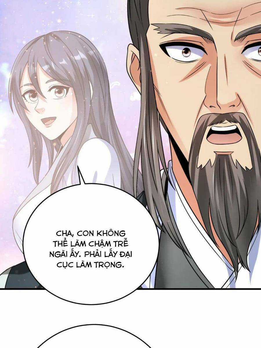 Đại Tần: Ta Con Trai Tần Thủy Hoàng Giết Địch Thăng Cấp Thành Thần Chương 33 trang 23