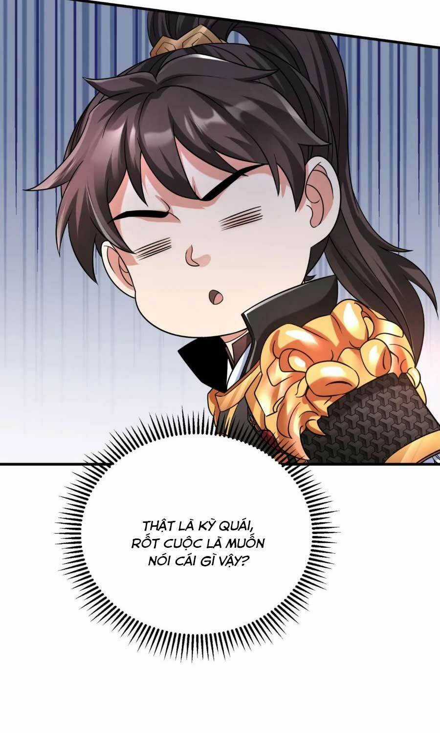 Đại Tần: Ta Con Trai Tần Thủy Hoàng Giết Địch Thăng Cấp Thành Thần Chương 33 trang 25