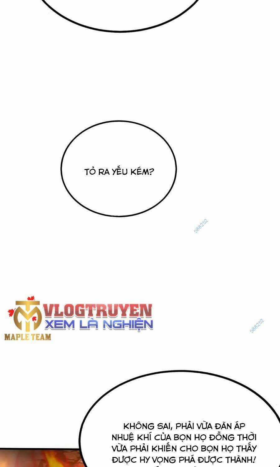 Đại Tần: Ta Con Trai Tần Thủy Hoàng Giết Địch Thăng Cấp Thành Thần Chương 33 trang 32