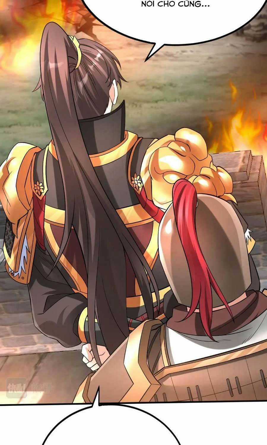 Đại Tần: Ta Con Trai Tần Thủy Hoàng Giết Địch Thăng Cấp Thành Thần Chương 33 trang 33