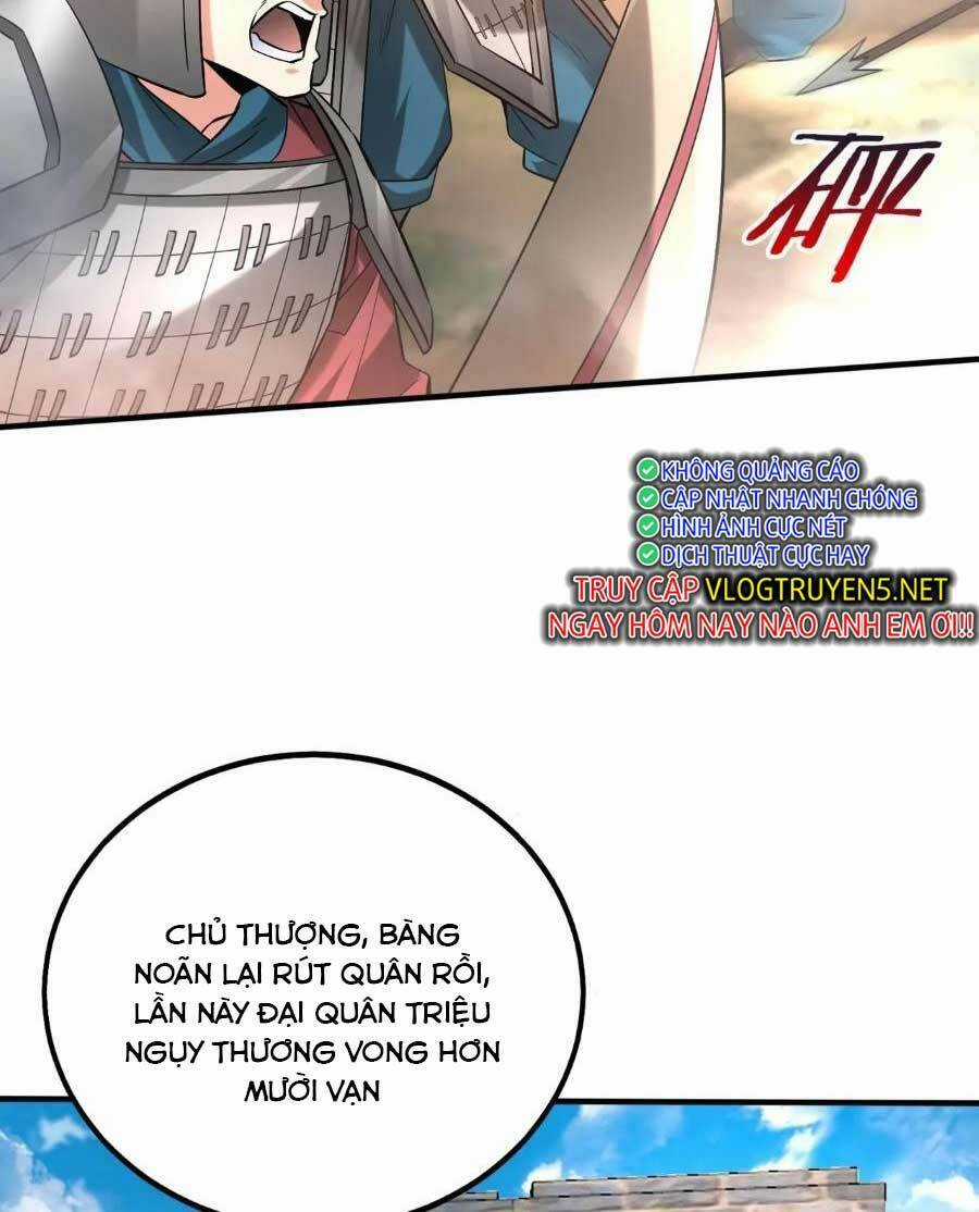 Đại Tần: Ta Con Trai Tần Thủy Hoàng Giết Địch Thăng Cấp Thành Thần Chương 33 trang 37