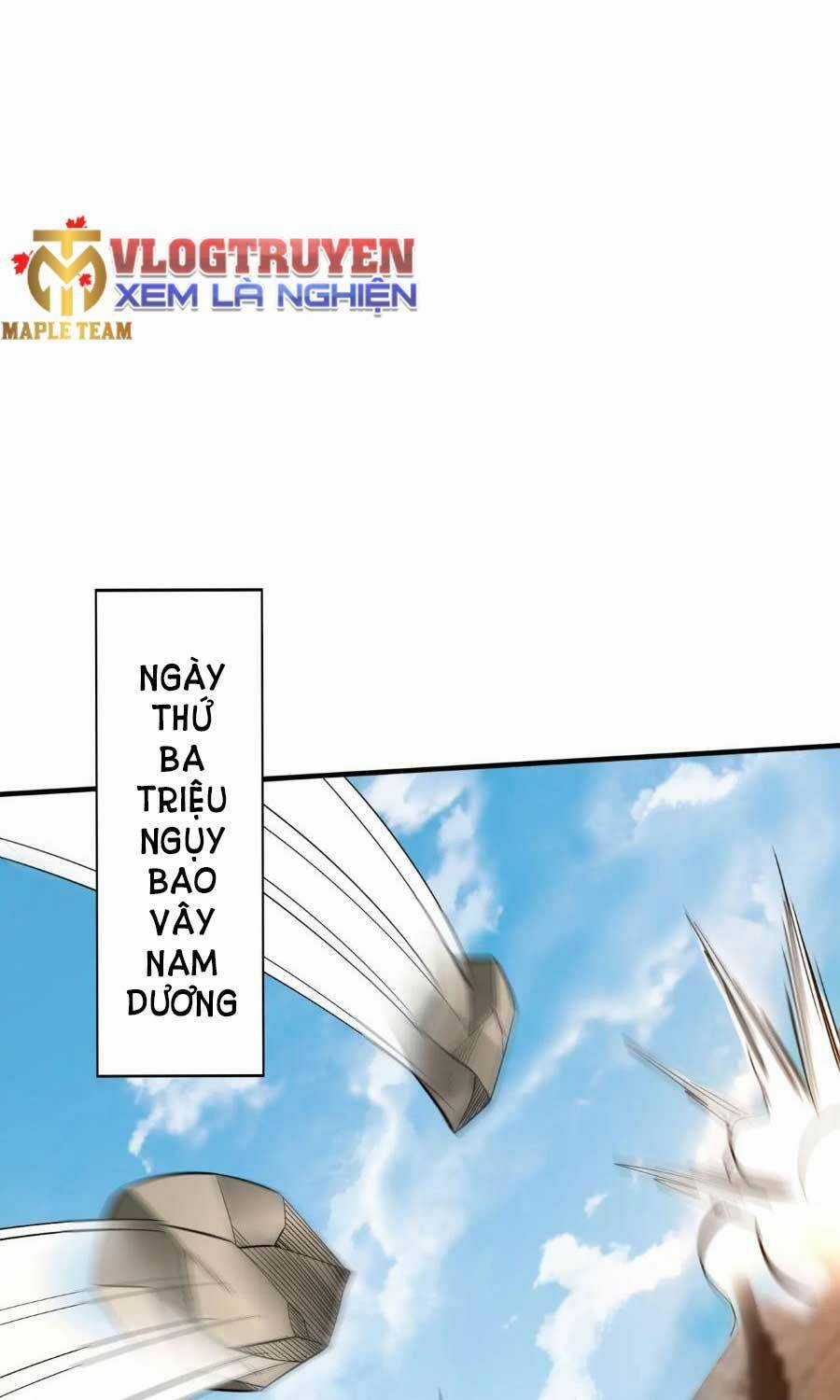 Đại Tần: Ta Con Trai Tần Thủy Hoàng Giết Địch Thăng Cấp Thành Thần Chương 33 trang 39