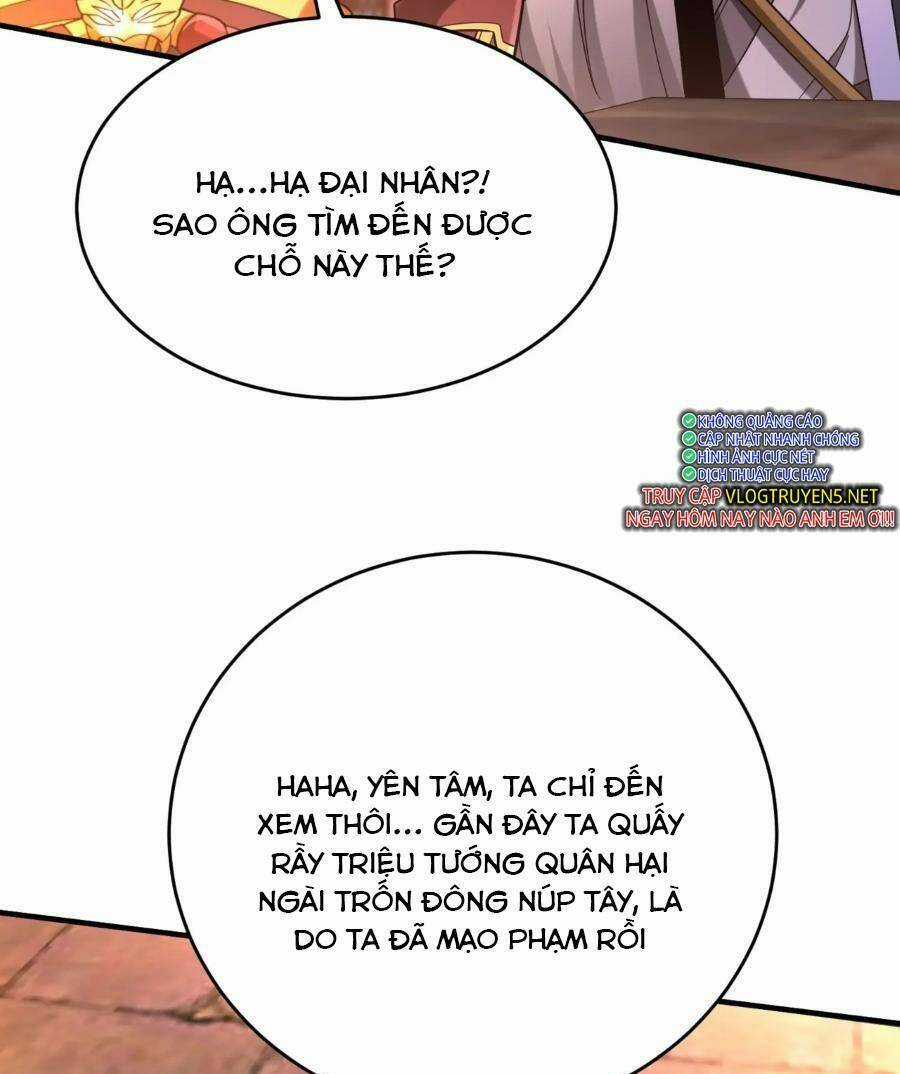 Đại Tần: Ta Con Trai Tần Thủy Hoàng Giết Địch Thăng Cấp Thành Thần Chương 33 trang 4