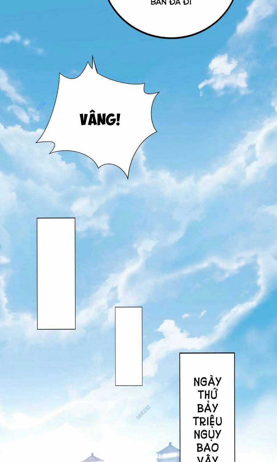 Đại Tần: Ta Con Trai Tần Thủy Hoàng Giết Địch Thăng Cấp Thành Thần Chương 33 trang 44