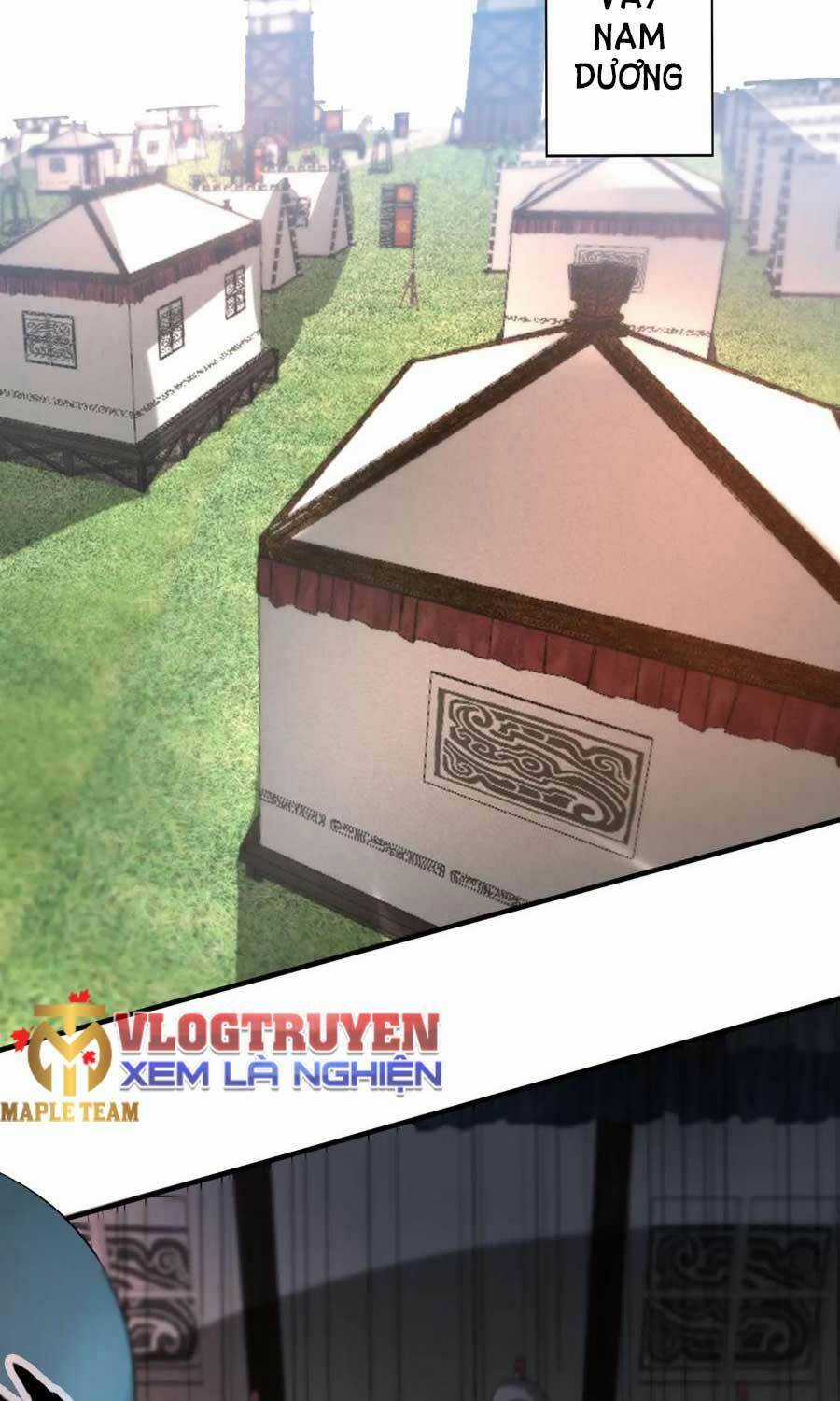 Đại Tần: Ta Con Trai Tần Thủy Hoàng Giết Địch Thăng Cấp Thành Thần Chương 33 trang 45