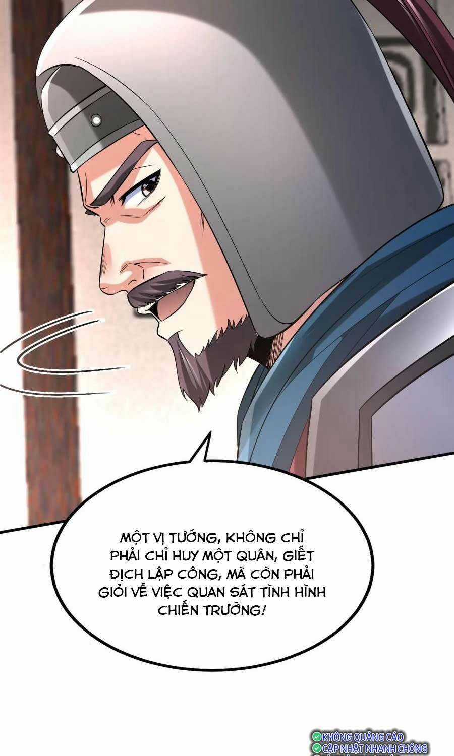 Đại Tần: Ta Con Trai Tần Thủy Hoàng Giết Địch Thăng Cấp Thành Thần Chương 33 trang 49