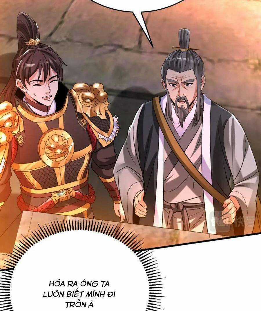 Đại Tần: Ta Con Trai Tần Thủy Hoàng Giết Địch Thăng Cấp Thành Thần Chương 33 trang 5