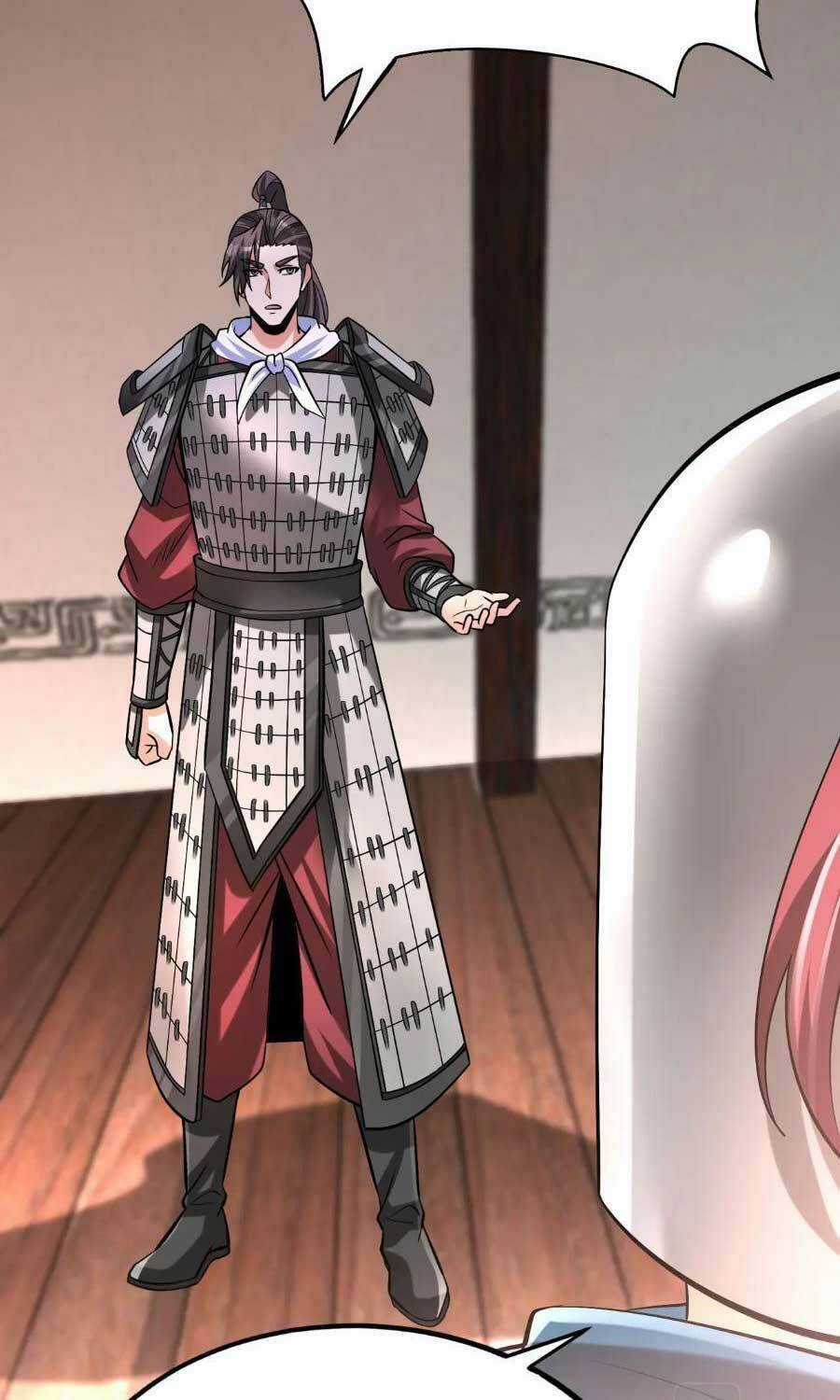 Đại Tần: Ta Con Trai Tần Thủy Hoàng Giết Địch Thăng Cấp Thành Thần Chương 33 trang 53