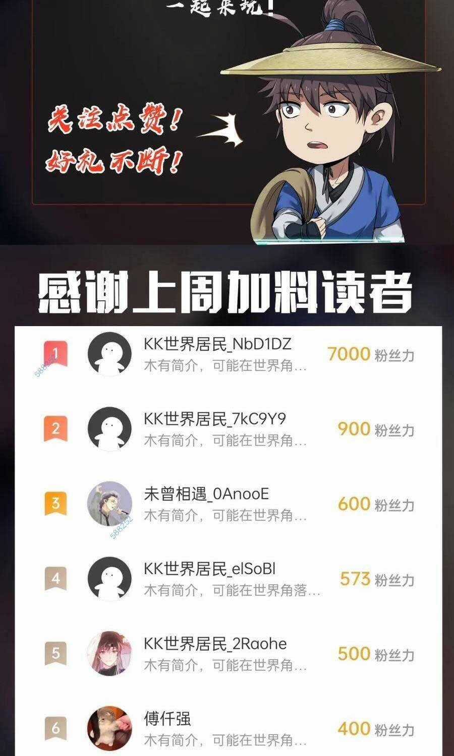 Đại Tần: Ta Con Trai Tần Thủy Hoàng Giết Địch Thăng Cấp Thành Thần Chương 33 trang 62