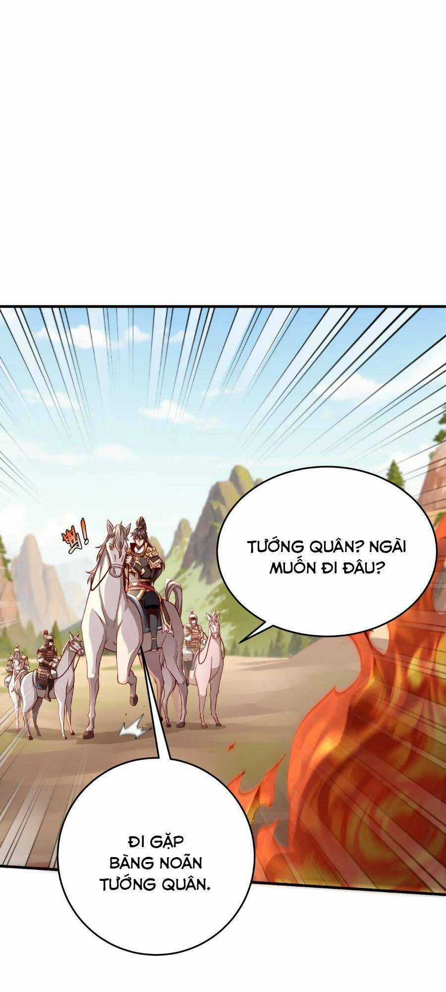 Đại Tần: Ta Con Trai Tần Thủy Hoàng Giết Địch Thăng Cấp Thành Thần Chương 34 trang 36