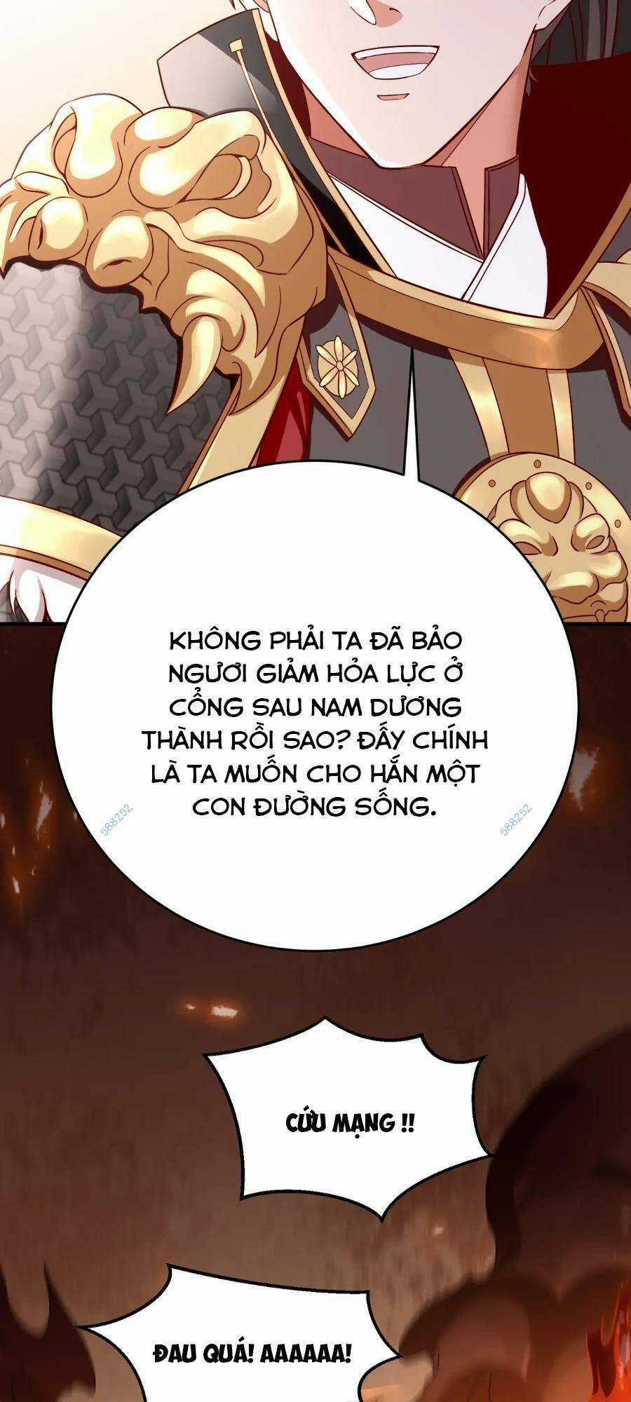 Đại Tần: Ta Con Trai Tần Thủy Hoàng Giết Địch Thăng Cấp Thành Thần Chương 34 trang 38