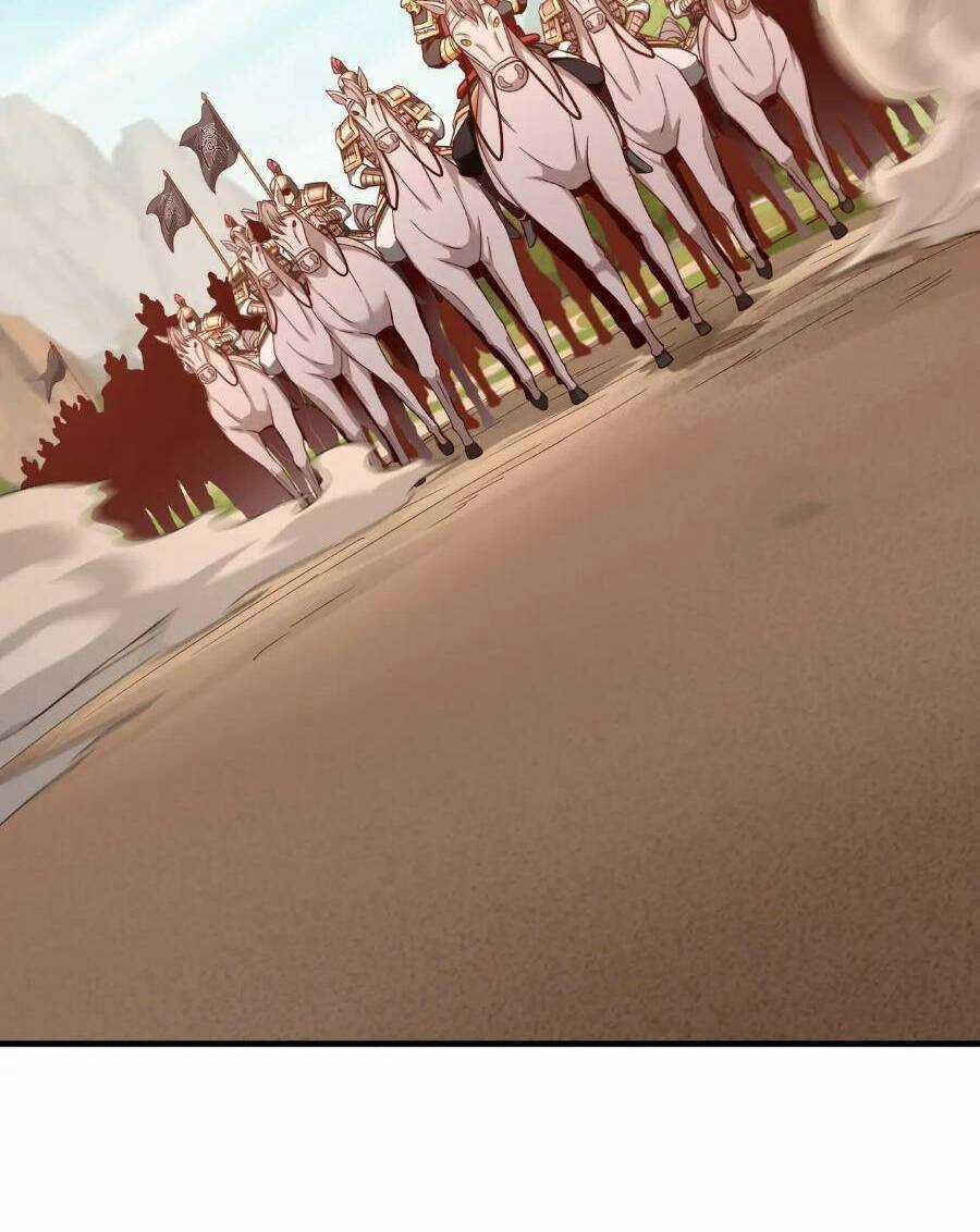 Đại Tần: Ta Con Trai Tần Thủy Hoàng Giết Địch Thăng Cấp Thành Thần Chương 34 trang 46