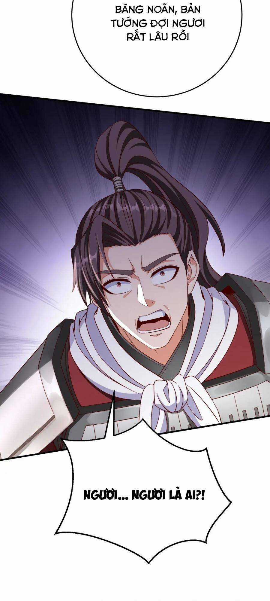 Đại Tần: Ta Con Trai Tần Thủy Hoàng Giết Địch Thăng Cấp Thành Thần Chương 34 trang 48