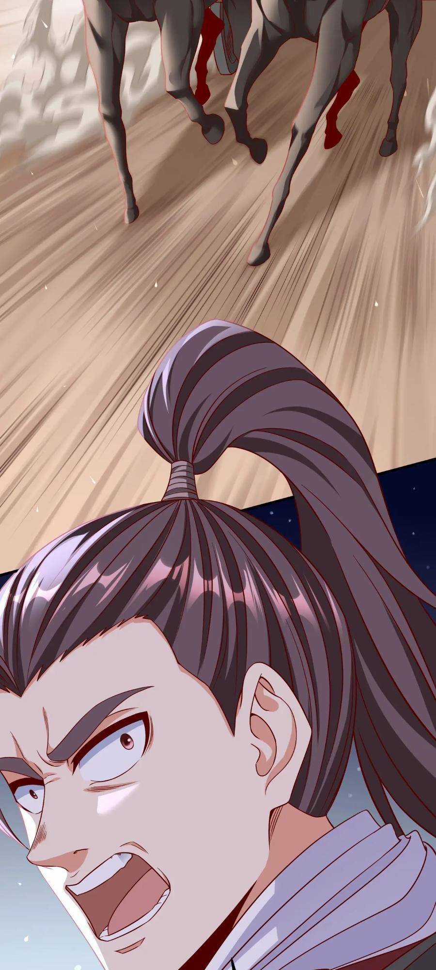 Đại Tần: Ta Con Trai Tần Thủy Hoàng Giết Địch Thăng Cấp Thành Thần Chương 35 trang 15