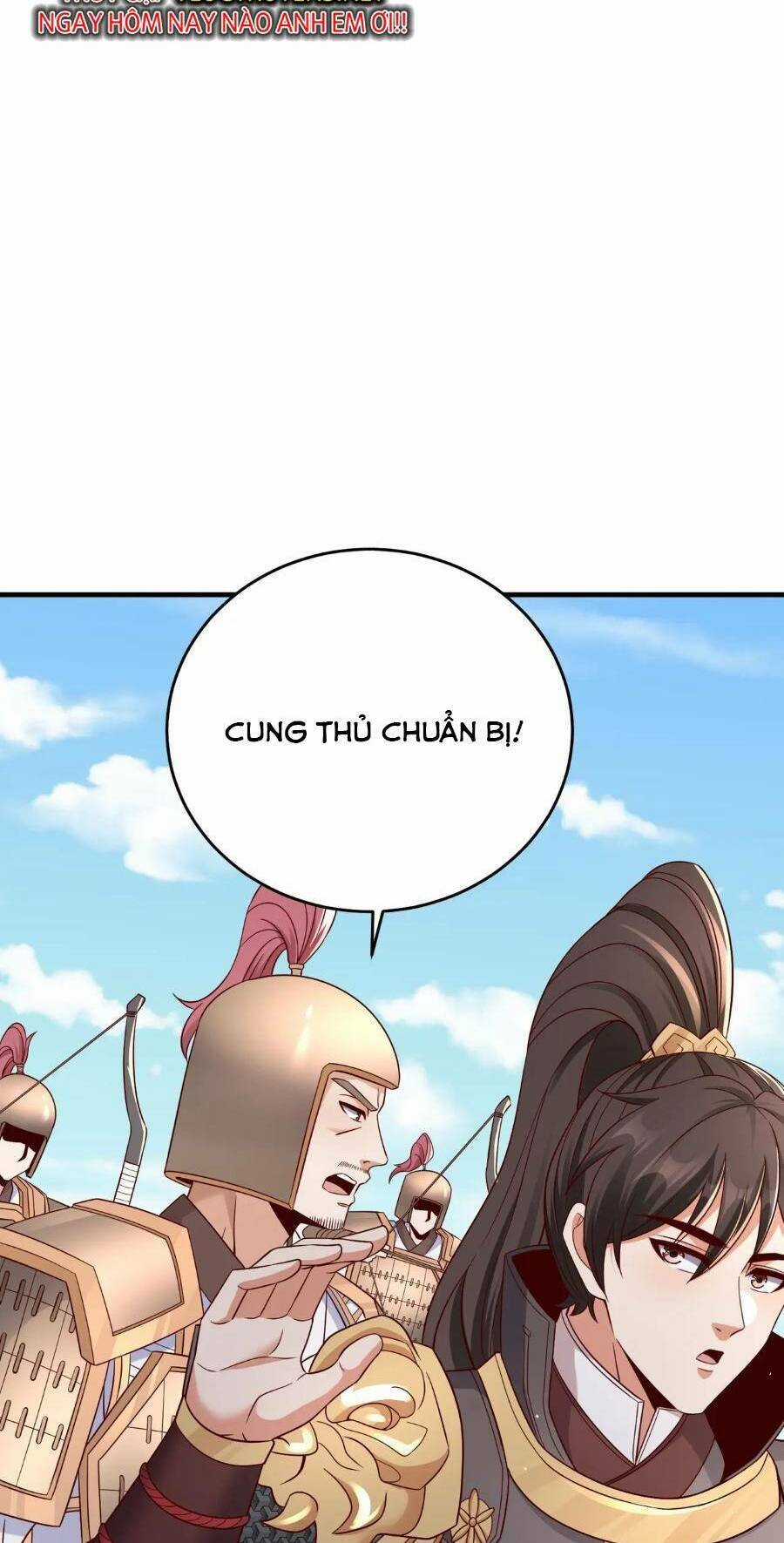 Đại Tần: Ta Con Trai Tần Thủy Hoàng Giết Địch Thăng Cấp Thành Thần Chương 35 trang 17