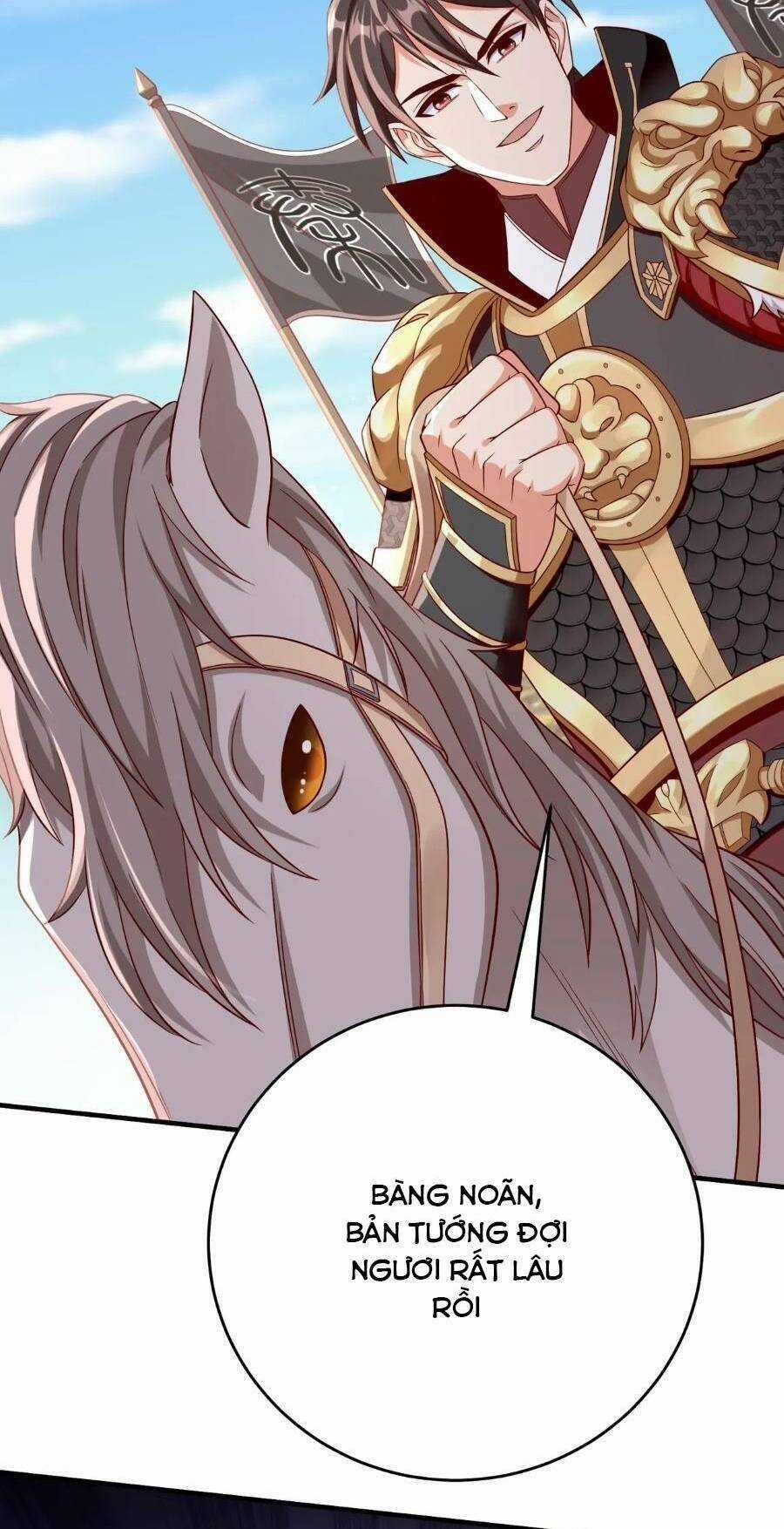 Đại Tần: Ta Con Trai Tần Thủy Hoàng Giết Địch Thăng Cấp Thành Thần Chương 35 trang 2