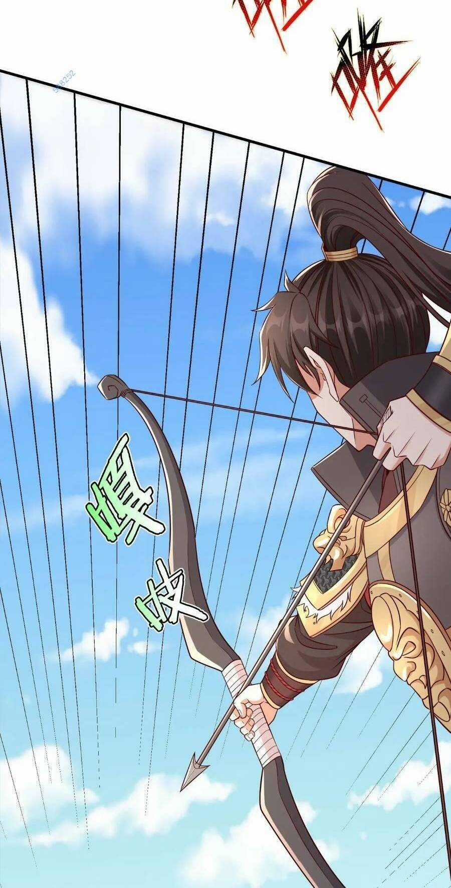 Đại Tần: Ta Con Trai Tần Thủy Hoàng Giết Địch Thăng Cấp Thành Thần Chương 35 trang 20