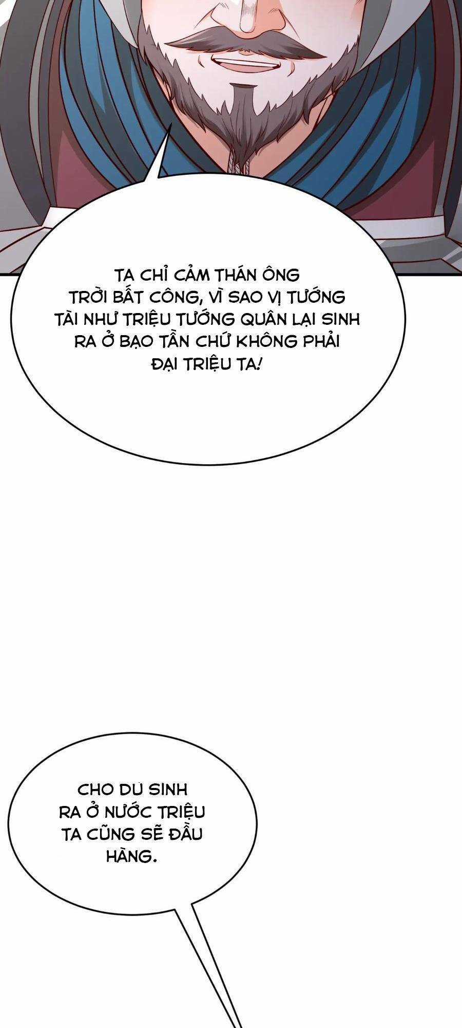 Đại Tần: Ta Con Trai Tần Thủy Hoàng Giết Địch Thăng Cấp Thành Thần Chương 35 trang 27