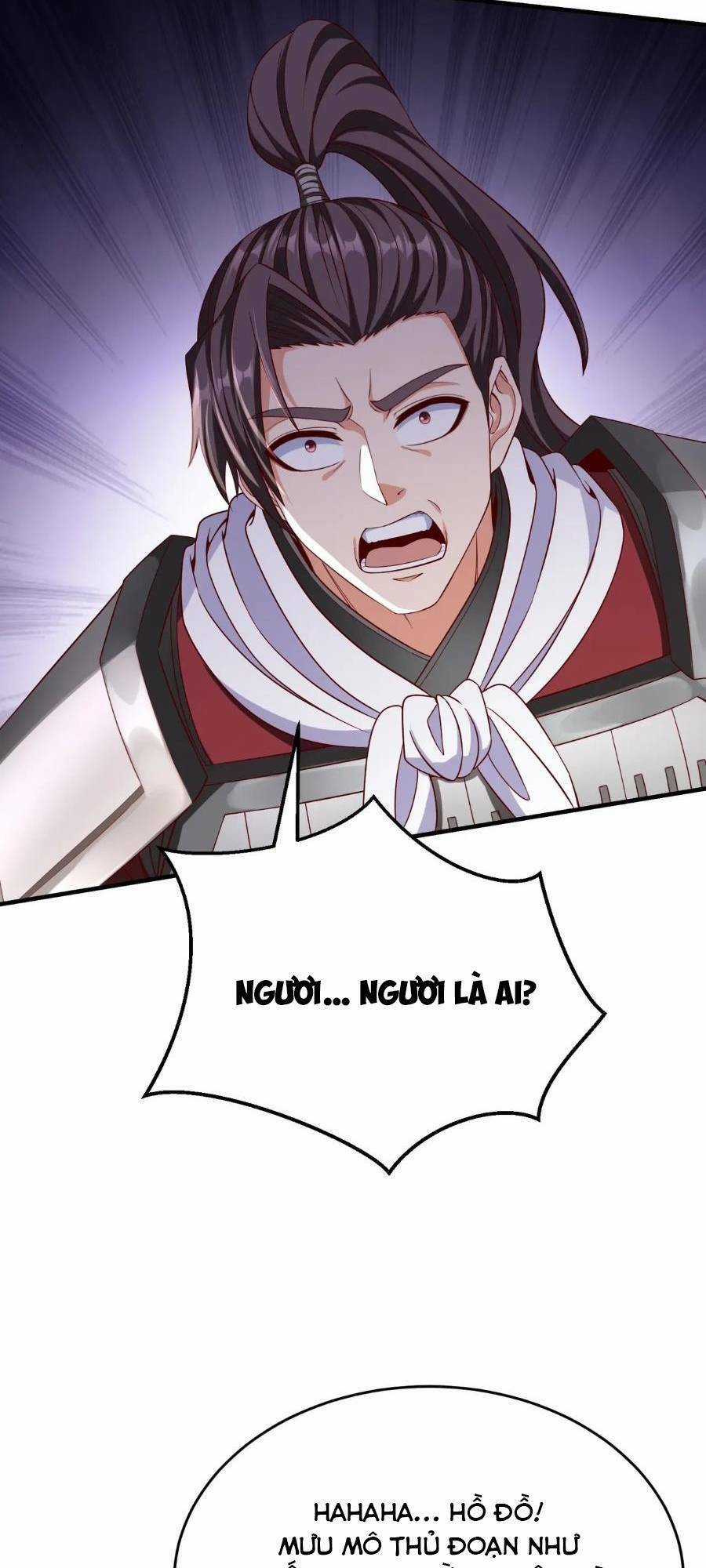 Đại Tần: Ta Con Trai Tần Thủy Hoàng Giết Địch Thăng Cấp Thành Thần Chương 35 trang 3