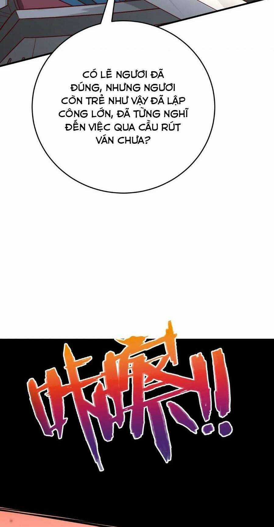 Đại Tần: Ta Con Trai Tần Thủy Hoàng Giết Địch Thăng Cấp Thành Thần Chương 35 trang 38