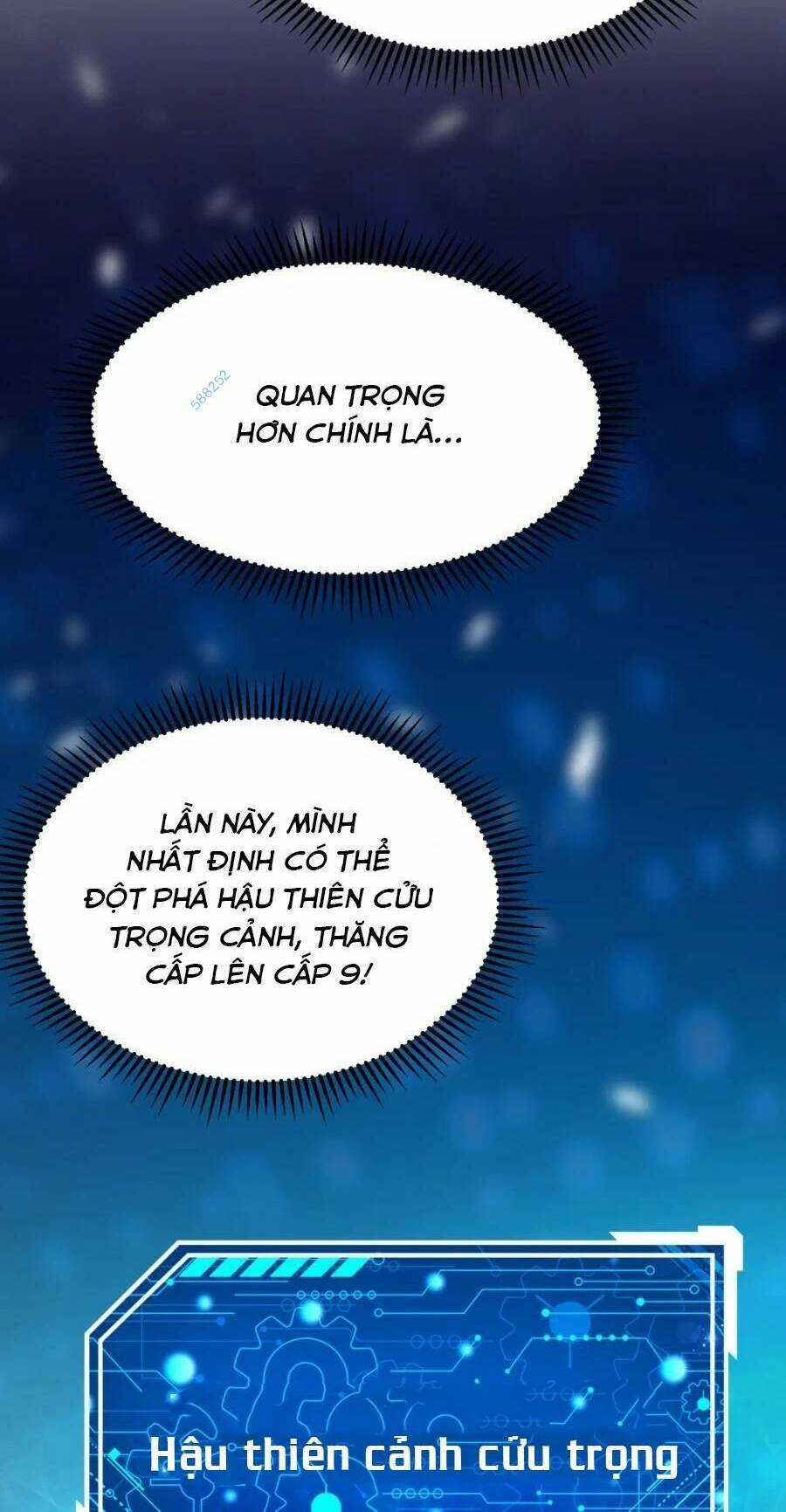 Đại Tần: Ta Con Trai Tần Thủy Hoàng Giết Địch Thăng Cấp Thành Thần Chương 35 trang 44