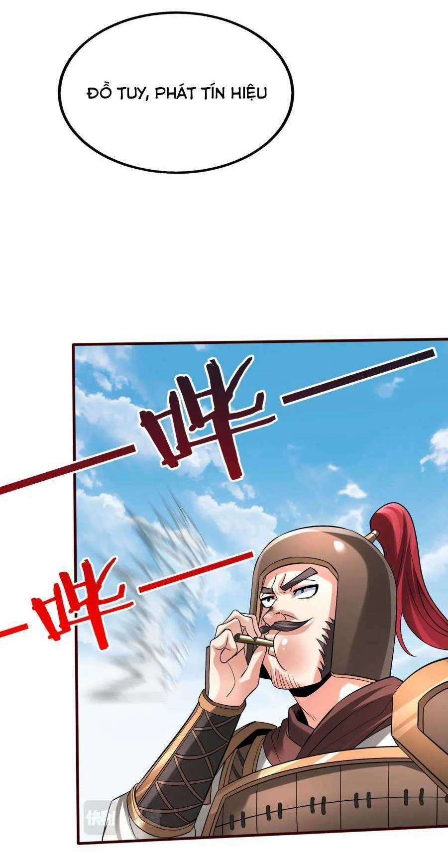 Đại Tần: Ta Con Trai Tần Thủy Hoàng Giết Địch Thăng Cấp Thành Thần Chương 35 trang 49