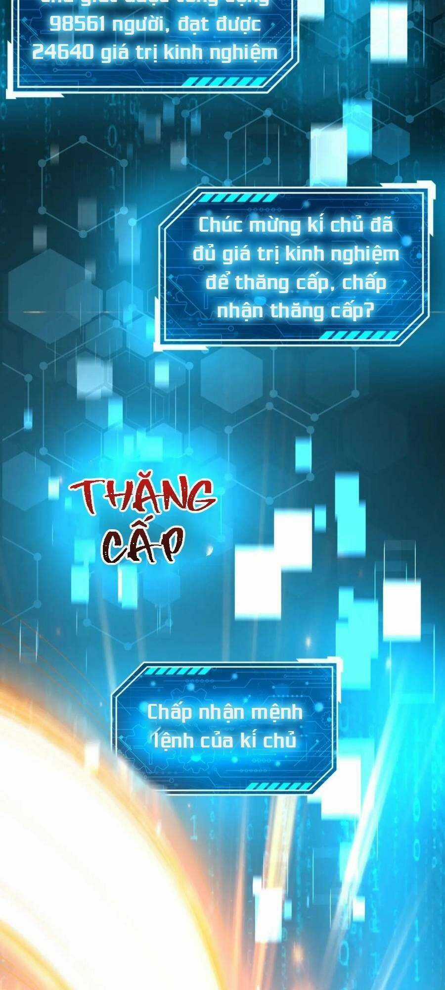 Đại Tần: Ta Con Trai Tần Thủy Hoàng Giết Địch Thăng Cấp Thành Thần Chương 36 trang 18