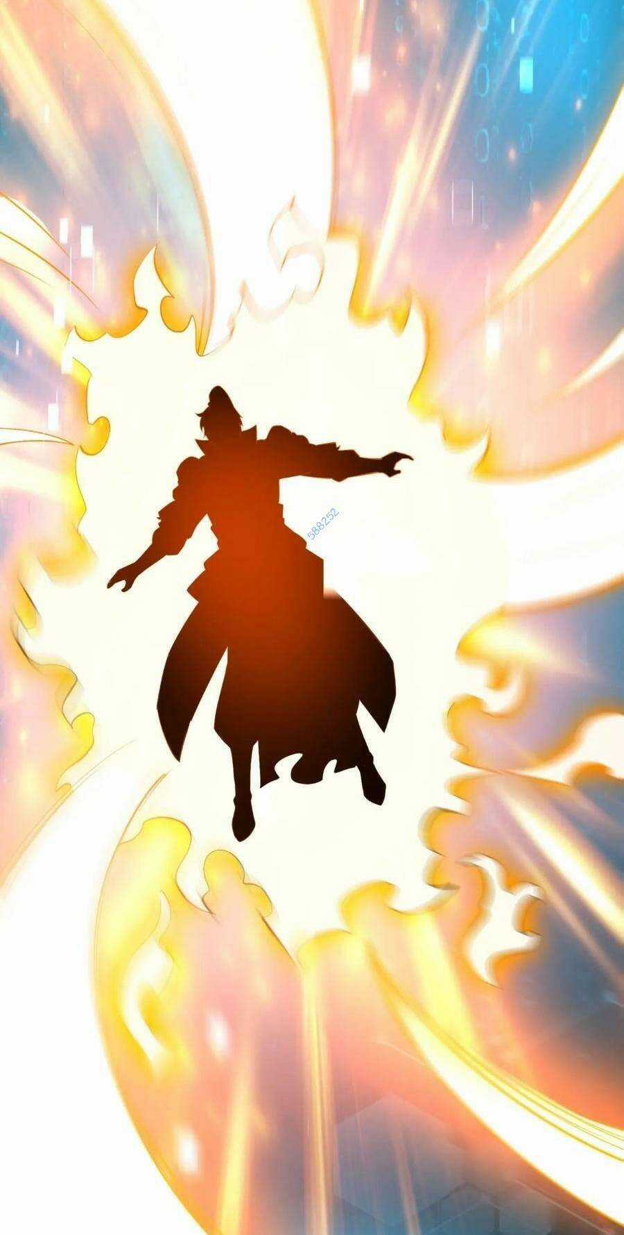 Đại Tần: Ta Con Trai Tần Thủy Hoàng Giết Địch Thăng Cấp Thành Thần Chương 36 trang 19