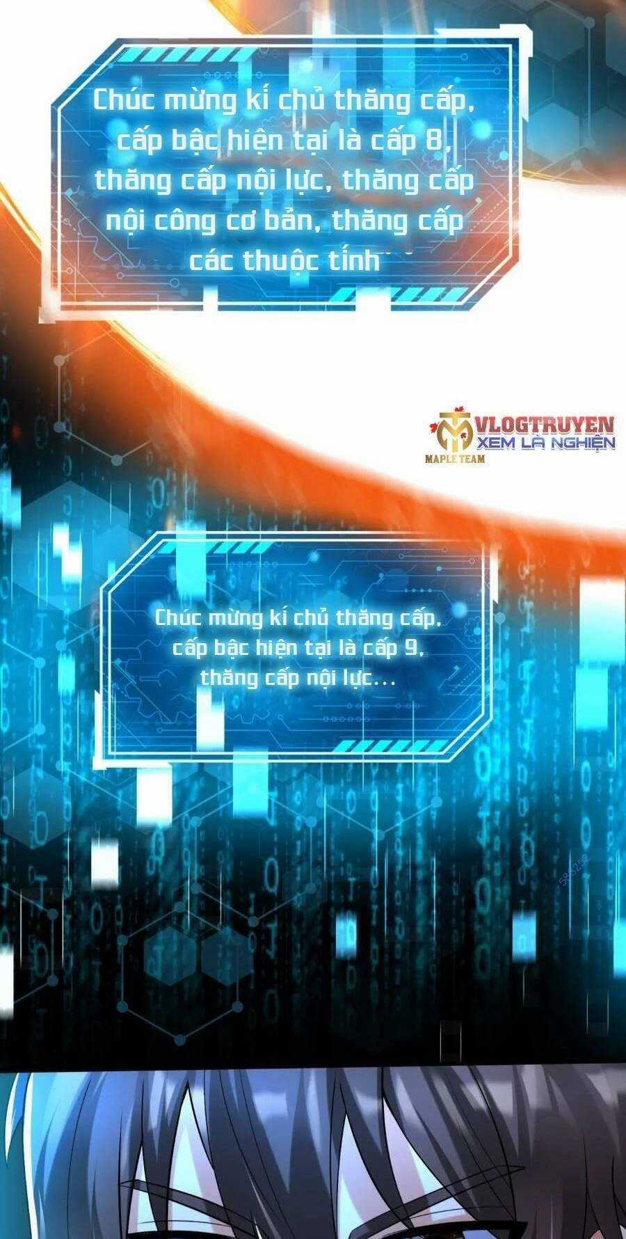 Đại Tần: Ta Con Trai Tần Thủy Hoàng Giết Địch Thăng Cấp Thành Thần Chương 36 trang 20