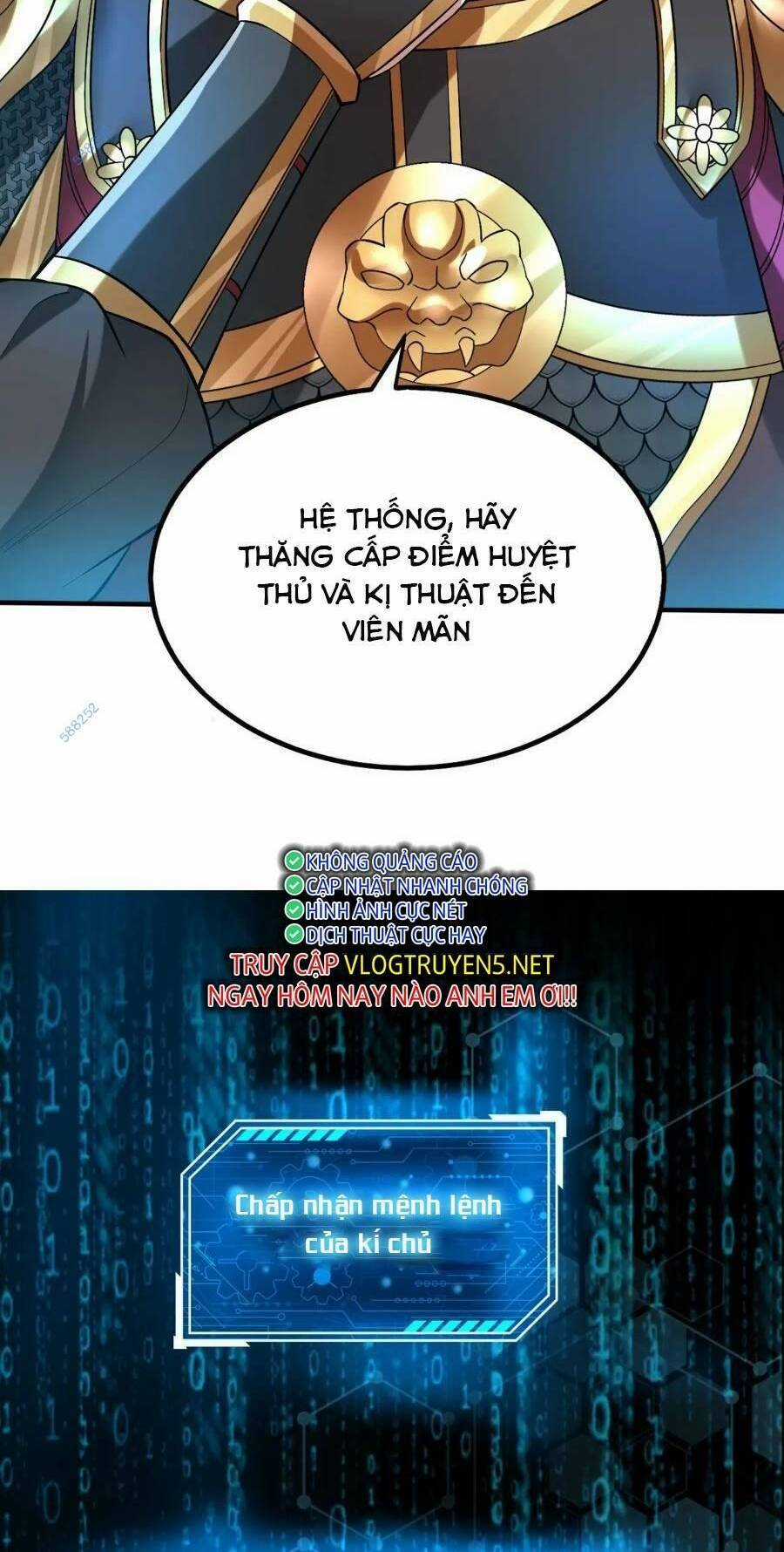 Đại Tần: Ta Con Trai Tần Thủy Hoàng Giết Địch Thăng Cấp Thành Thần Chương 36 trang 26