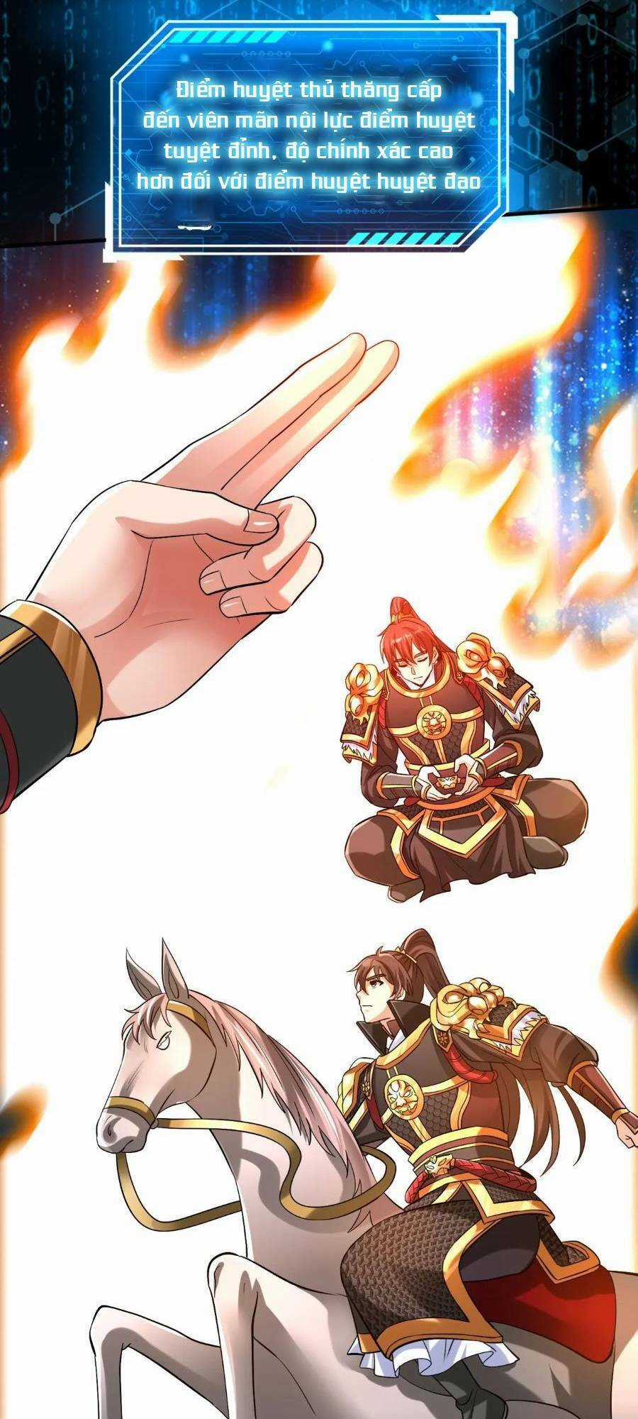 Đại Tần: Ta Con Trai Tần Thủy Hoàng Giết Địch Thăng Cấp Thành Thần Chương 36 trang 27