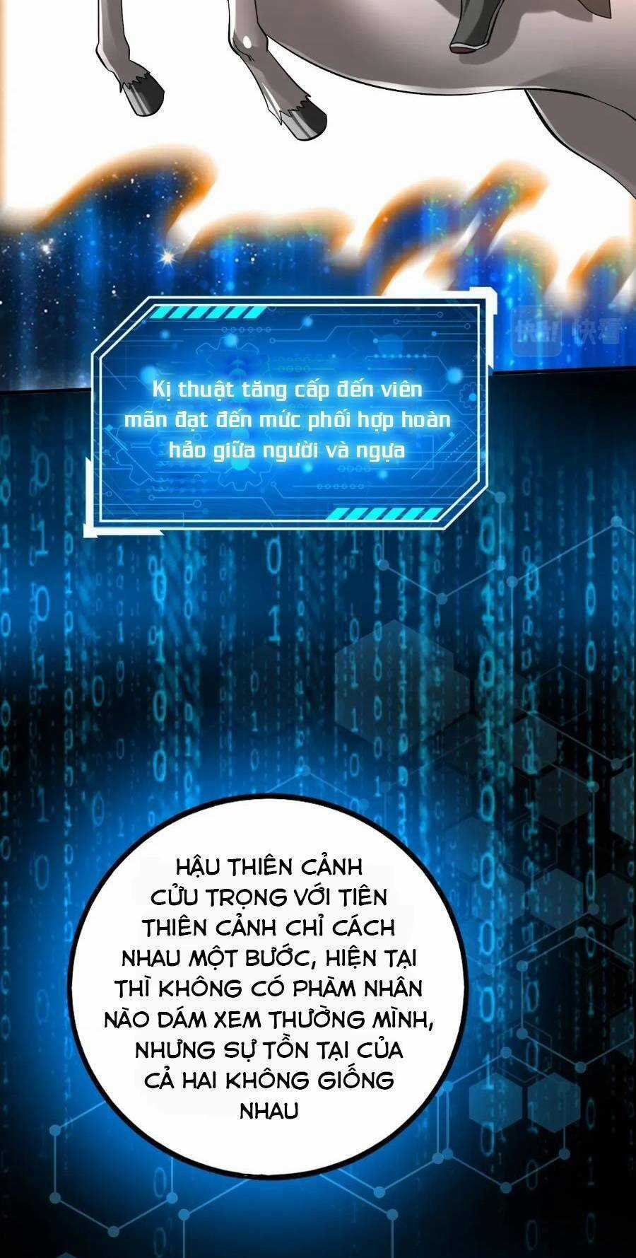 Đại Tần: Ta Con Trai Tần Thủy Hoàng Giết Địch Thăng Cấp Thành Thần Chương 36 trang 28