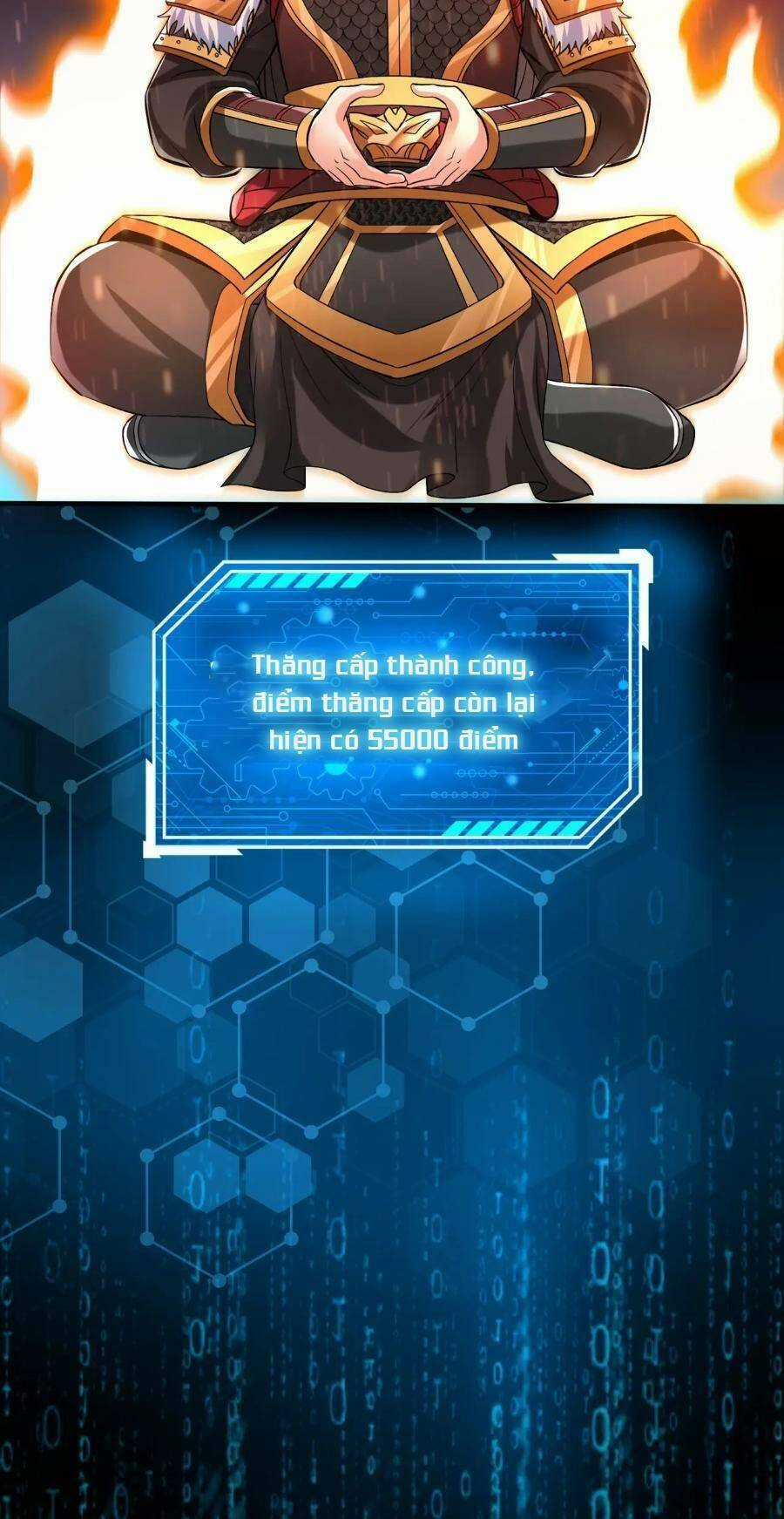 Đại Tần: Ta Con Trai Tần Thủy Hoàng Giết Địch Thăng Cấp Thành Thần Chương 36 trang 31