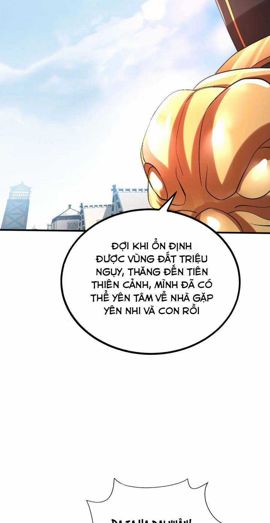 Đại Tần: Ta Con Trai Tần Thủy Hoàng Giết Địch Thăng Cấp Thành Thần Chương 36 trang 34