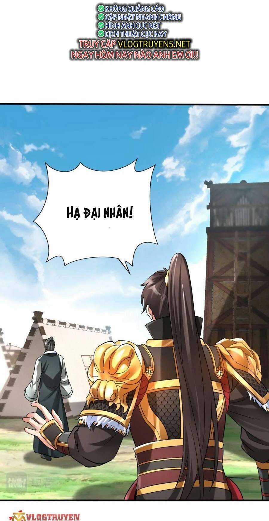 Đại Tần: Ta Con Trai Tần Thủy Hoàng Giết Địch Thăng Cấp Thành Thần Chương 36 trang 37