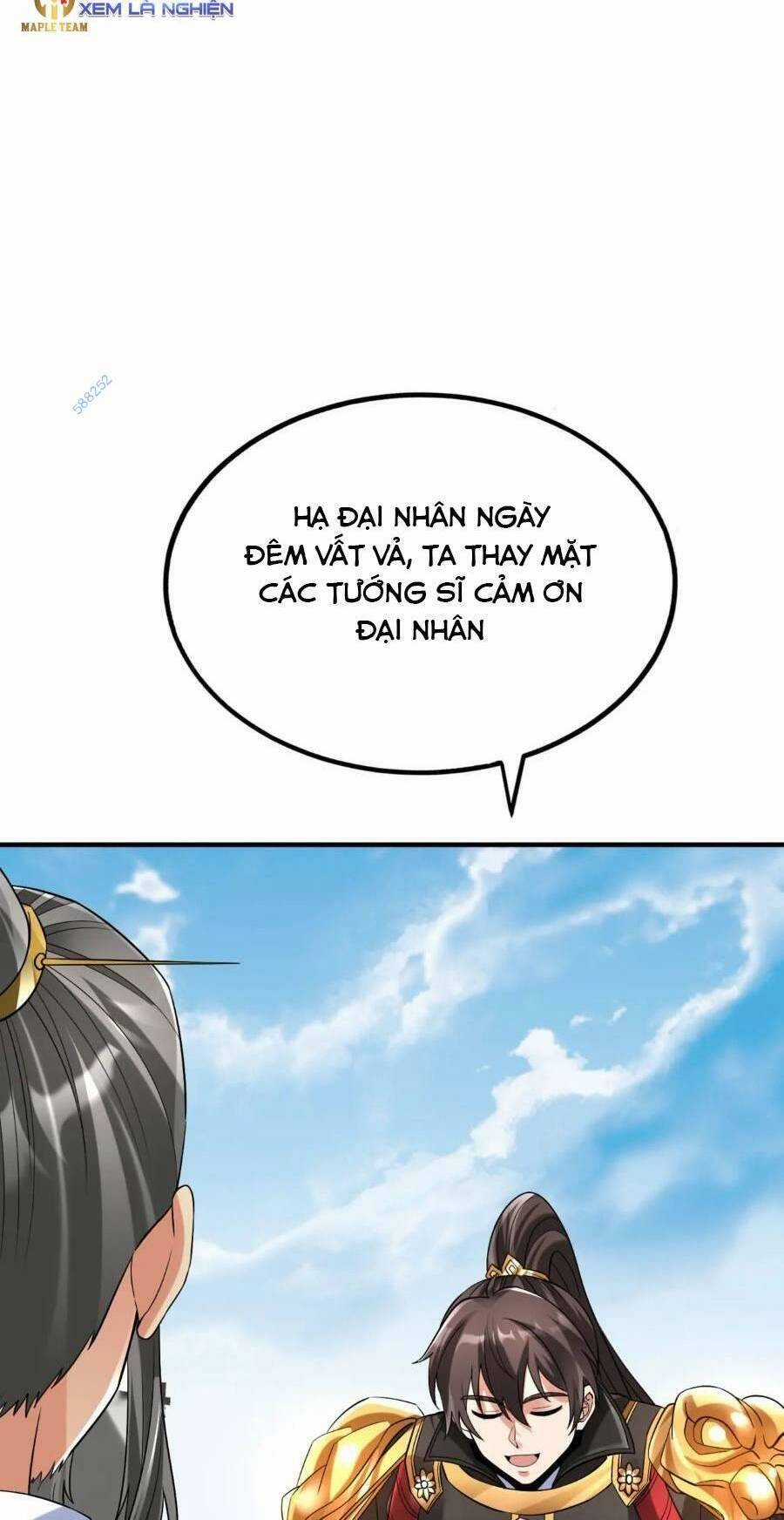 Đại Tần: Ta Con Trai Tần Thủy Hoàng Giết Địch Thăng Cấp Thành Thần Chương 36 trang 38