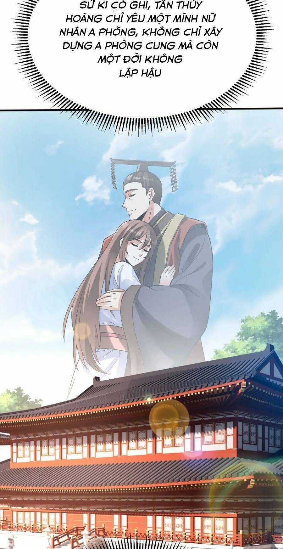 Đại Tần: Ta Con Trai Tần Thủy Hoàng Giết Địch Thăng Cấp Thành Thần Chương 36 trang 44