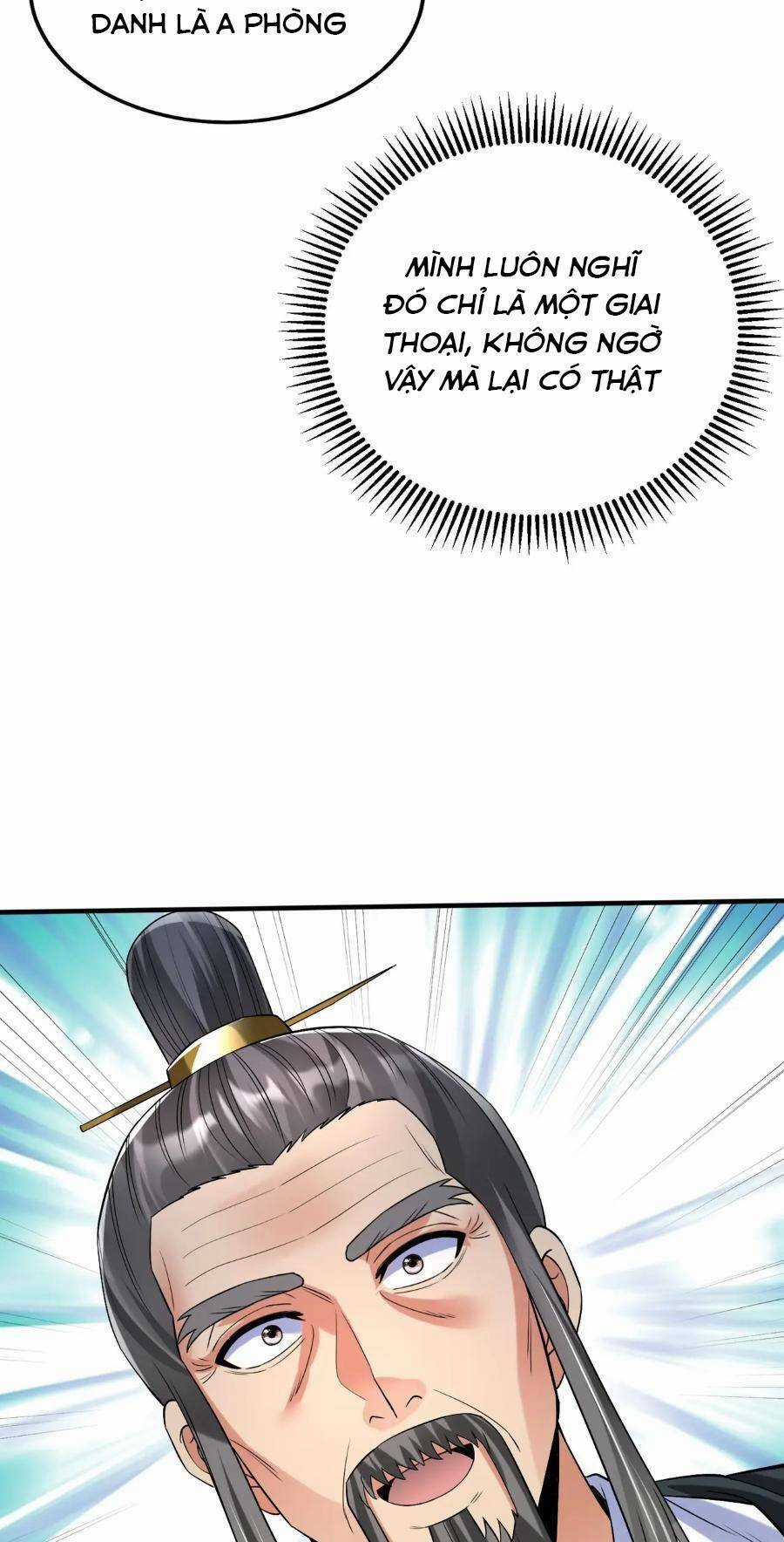 Đại Tần: Ta Con Trai Tần Thủy Hoàng Giết Địch Thăng Cấp Thành Thần Chương 36 trang 46