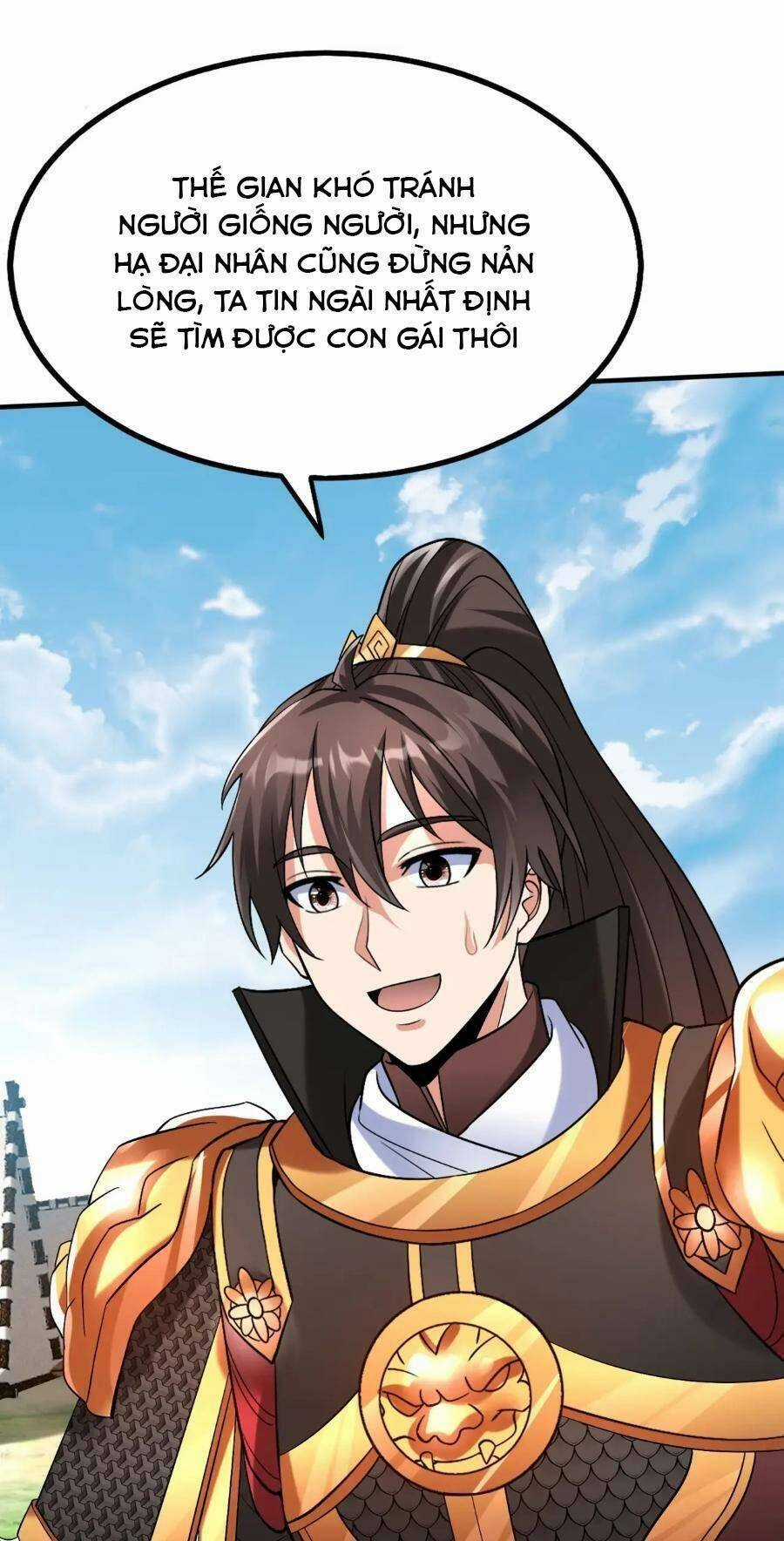 Đại Tần: Ta Con Trai Tần Thủy Hoàng Giết Địch Thăng Cấp Thành Thần Chương 36 trang 49