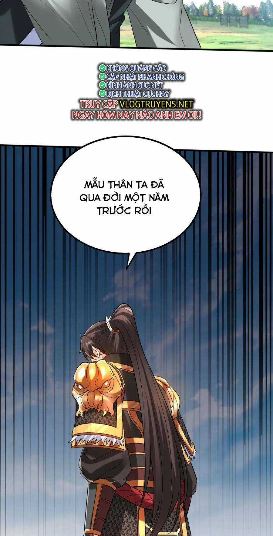 Đại Tần: Ta Con Trai Tần Thủy Hoàng Giết Địch Thăng Cấp Thành Thần Chương 36 trang 52