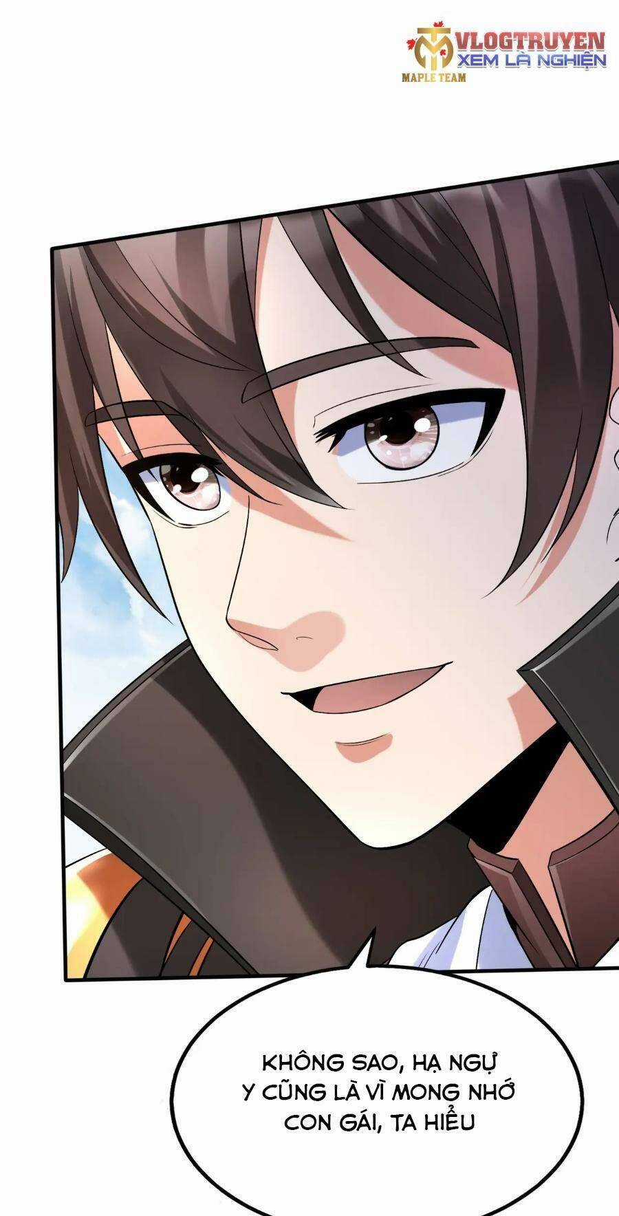 Đại Tần: Ta Con Trai Tần Thủy Hoàng Giết Địch Thăng Cấp Thành Thần Chương 36 trang 55